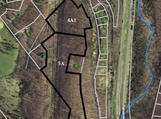 0 Larkin Ridge Rd, Front Royal, VA 22630