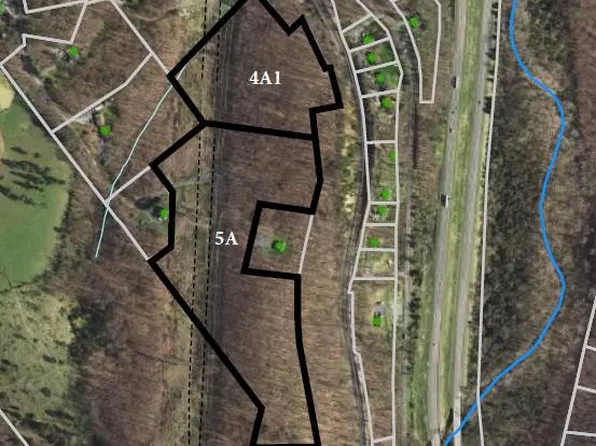 0 Larkin Ridge Rd, Front Royal, VA 22630