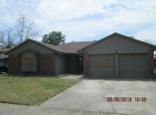 307 Raleigh Dr, Slidell, LA 70460