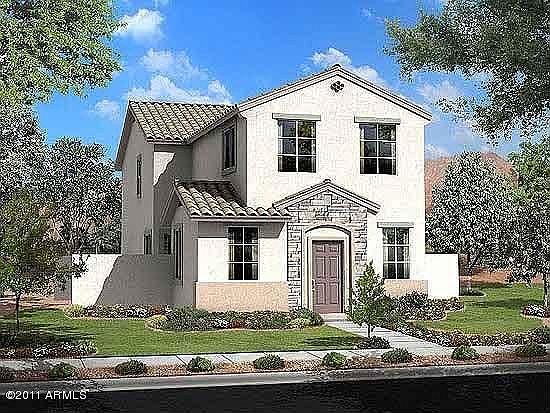 Welcome Home!