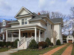 34 Worthington Ave, Spring Lake, NJ 07762