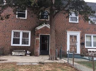 7450 Ruskin Rd, Philadelphia, PA 19151