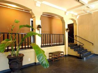 865 S Oxford Ave, Los Angeles, CA 90005
