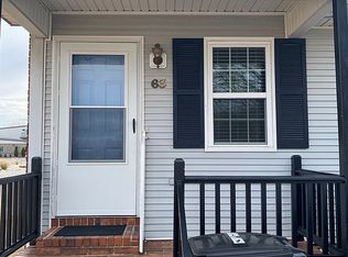 2910 E Moore Ave APT 63, Searcy, AR 72143