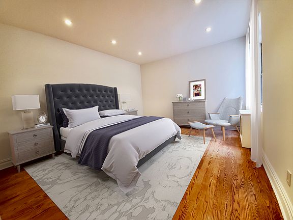 4th image of 451 Clinton Ave APT 1B