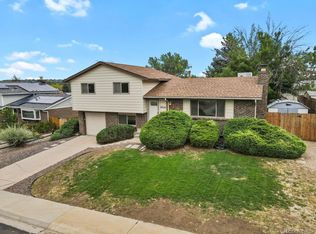 9310 Raleigh Street, Westminster, CO 80031