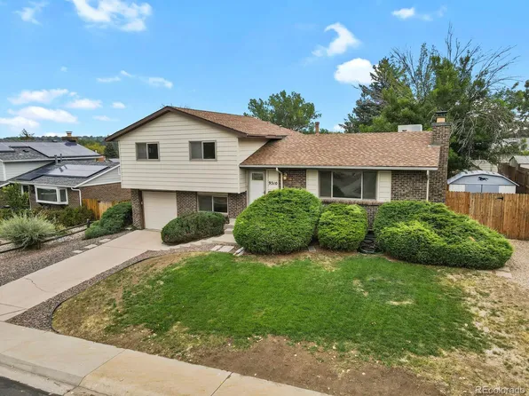 9310 Raleigh Street, Westminster, CO 80031