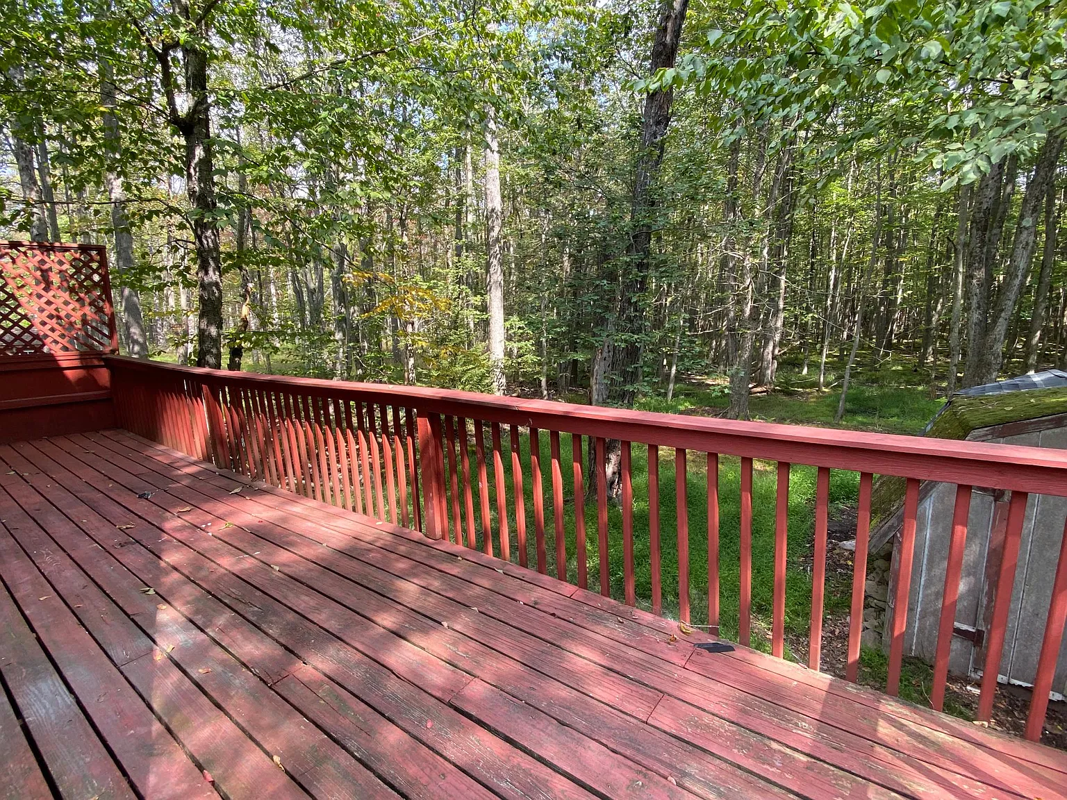 3 bed, 1318 sqft, $1,900 — Photo 2