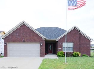 3049 Barlows Brook Rd, Shelbyville, KY