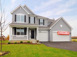 3560 Ayres Dr, Aurora, IL