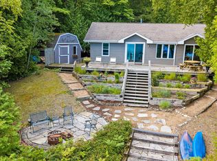 5526 Butts Rd, Sturgeon Bay, WI 54235