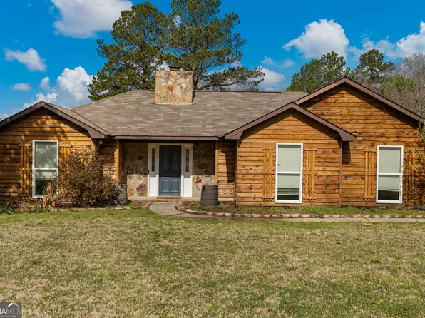 6681 Lemans Ln, Columbus, GA 31909