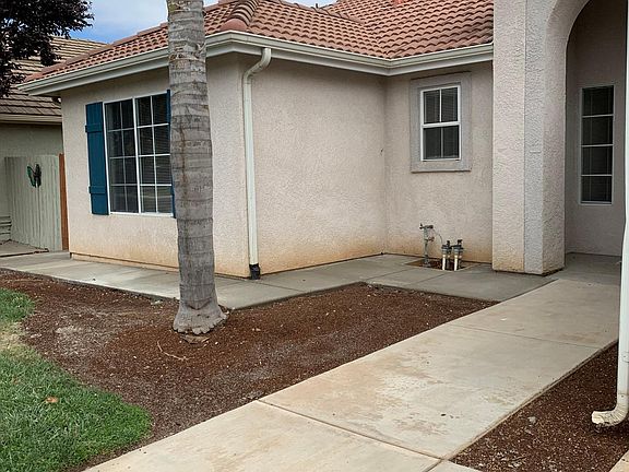 left angle of the property