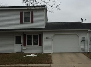 878 W Village Cir SE, Rochester, MN 55904