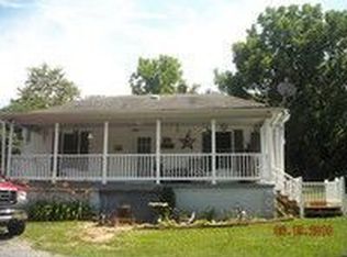 300 Golden Gate St, Princeton, WV 24740