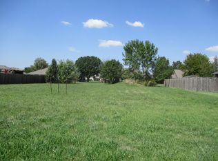 Scott Ln, Miami, OK 74354
