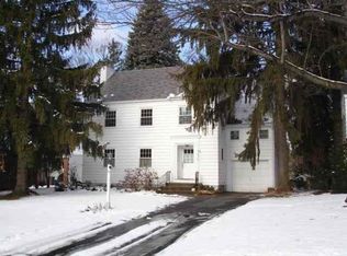 6 Tudor Rd, Albany, NY 12203