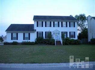 918 Sheffield Dr, Wilmington, NC 28411