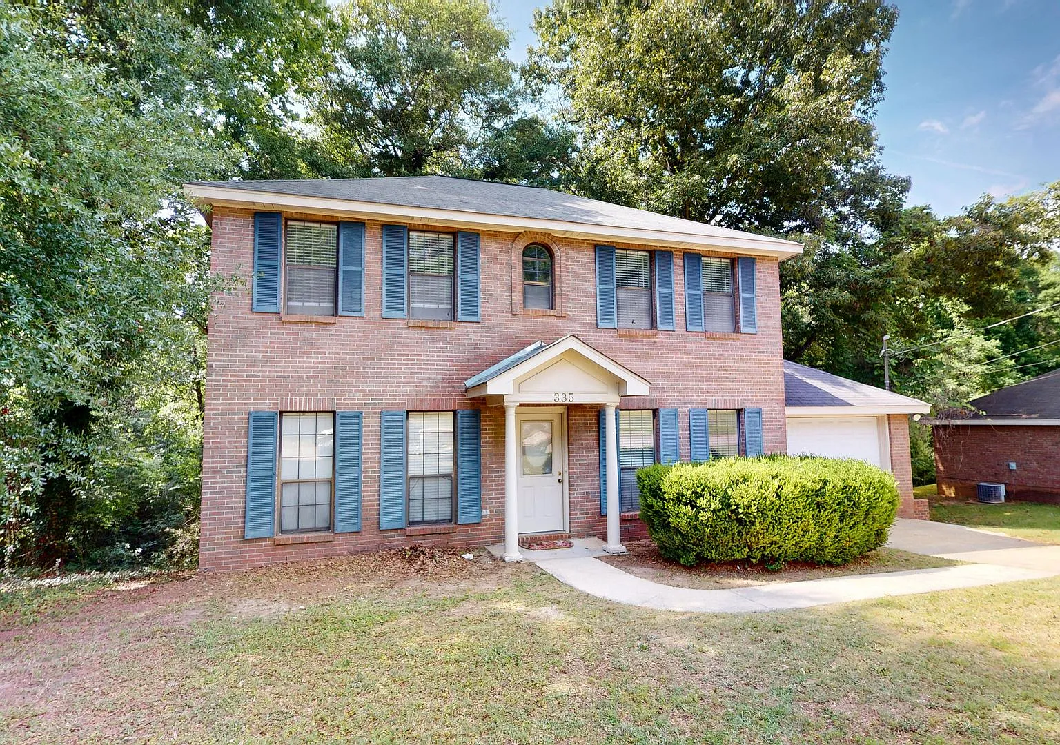 3 Bed, 2 and a half bath in Prattville at a great price! — Photo 1