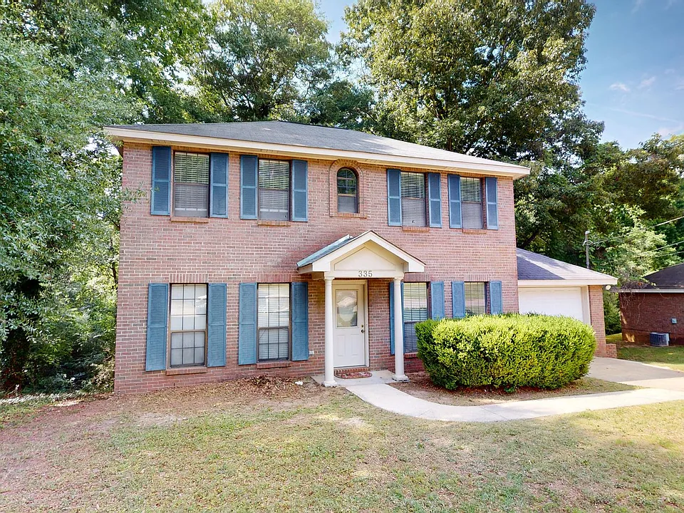 335 Bent Tree Dr