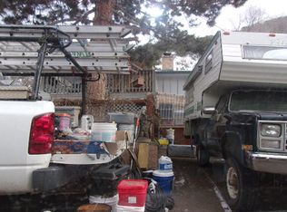 802 Garfield Ave, Glenwood Springs, CO 81601