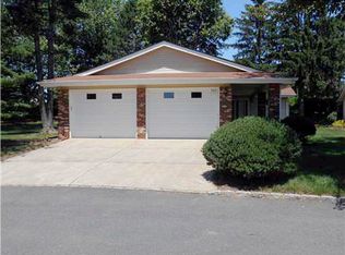 360A Union Dr, Monroe Township, NJ