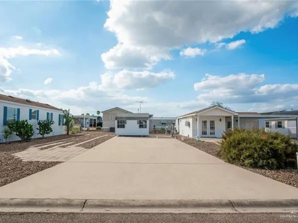 2413 Double Eagle Dr, Mission, TX 78572