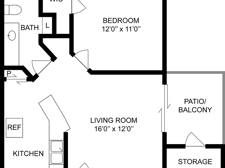 Eagles Point at Tampa Palms Apartments — Photo 45