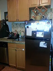 Rented by Keller Williams NYC