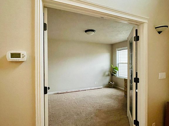 Office or Bedroom 4, Main Level