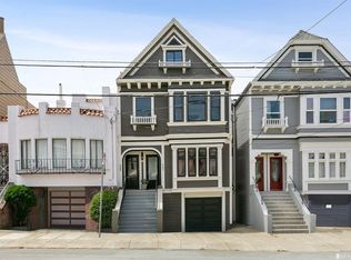 665 5th Ave, San Francisco, CA 94118