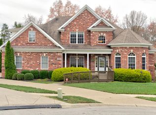 3518 Sasse Way, Louisville, KY 40245