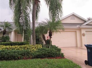 2455 Nantucket Harbor Loop #116, Sun City Center, FL 33573