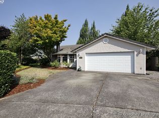 3725 SW 16th Ct, Gresham, OR 97080