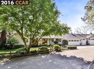 14 Greenwood Pl, San Ramon, CA 94583