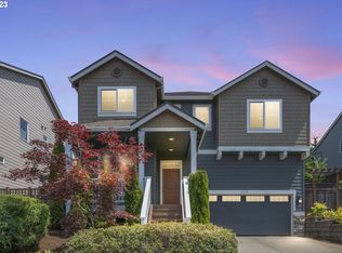 4713 Summer Run Dr, West Linn, OR