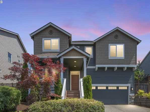 4713 Summer Run Dr, West Linn, OR 97068