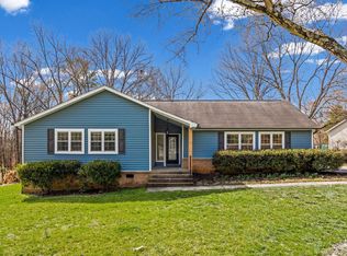 11501 Winding Way Rd, Charlotte, NC 28226