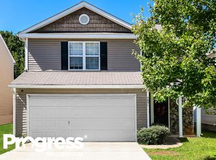 5831 Kelden Walker Ln, Charlotte, NC 28269