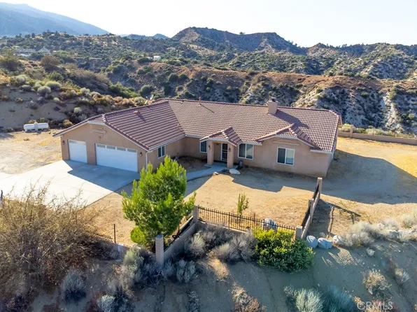3148 Snow Ct, Pinon Hills, CA 92372
