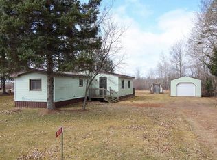 N3175 County Road Q, Medford, WI 54451