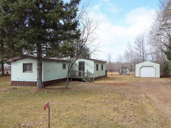N3175 COUNTY ROAD Q, Medford, WI 54451