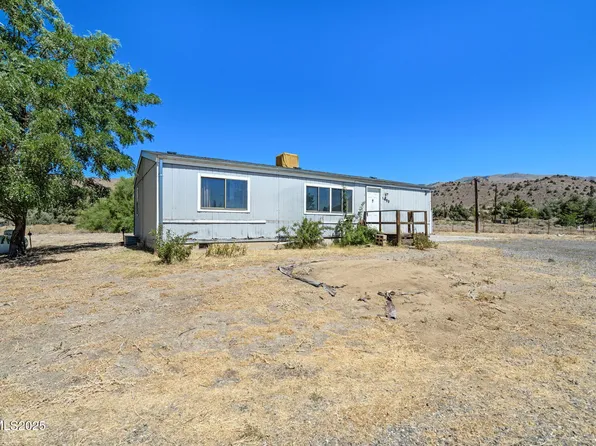 1490 Sandstone Dr, Wellington, NV 89444