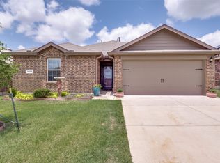 4319 Pyramid Dr, Forney, TX 75126