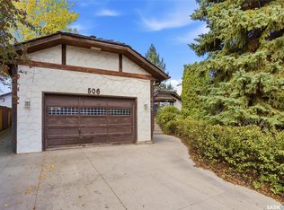 506 David Knight Way, Saskatoon, SK S7K5M4