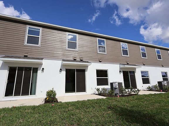 Back Exterior