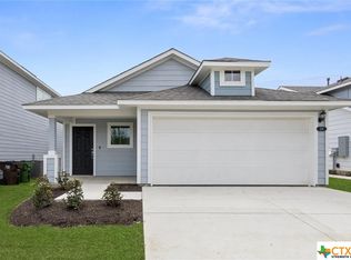 109 Appleberry Ln, Elgin, TX 78621