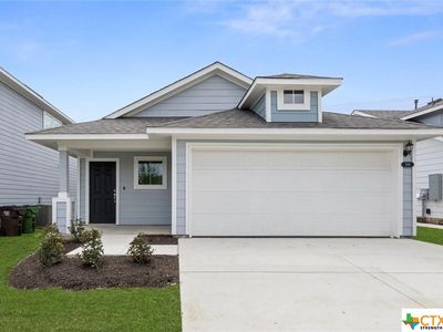 109 Appleberry Ln, Elgin, TX, 78621