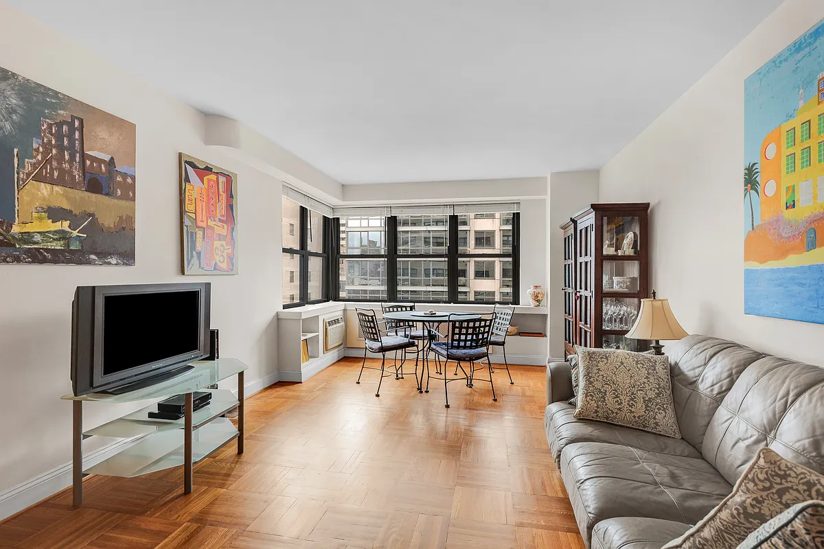 399 East 72nd Street #14D in Lenox Hill, Manhattan | StreetEasy