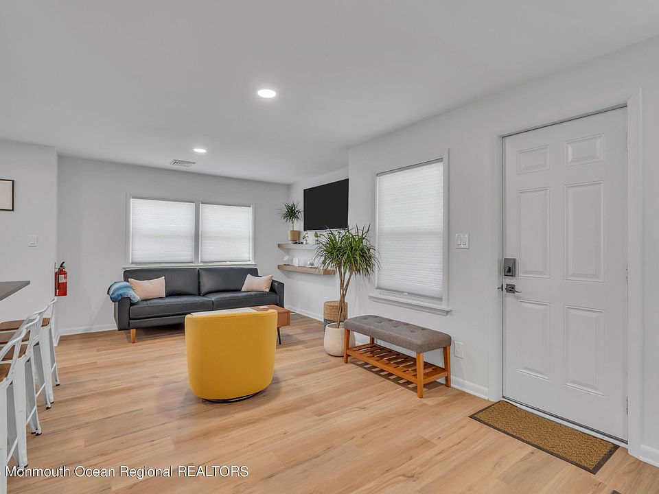 506 Brinley Ave Bradley Beach, NJ, 07720 Apartments for Rent Zillow